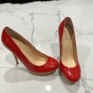 New guess heels!